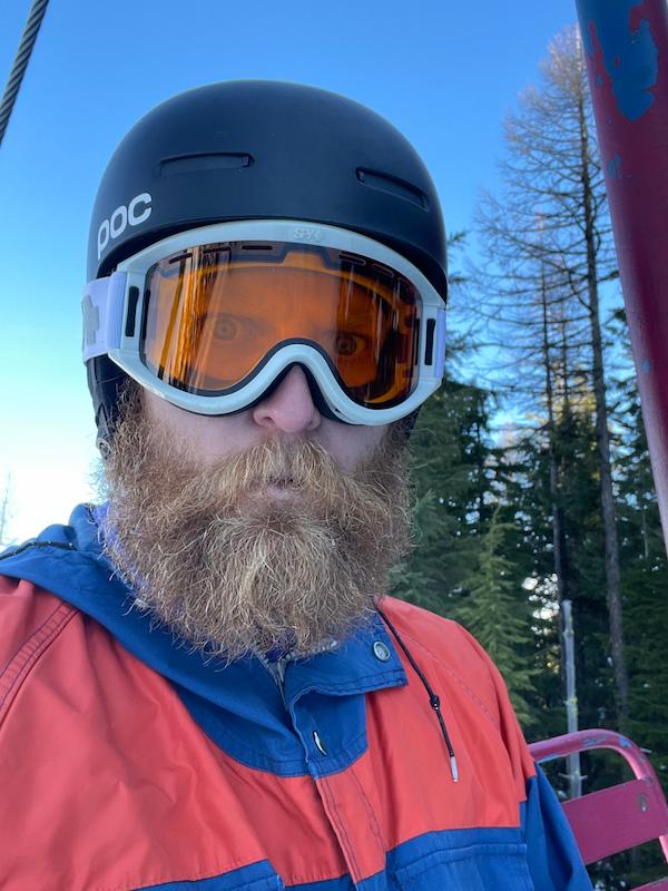 Can and will beard